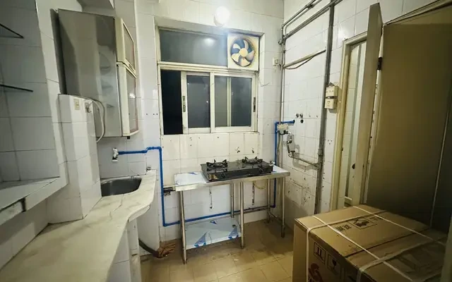 Yuan'an Xinjie Community 3