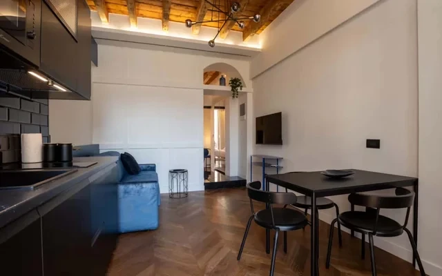 NINA SOUL LOFT 1