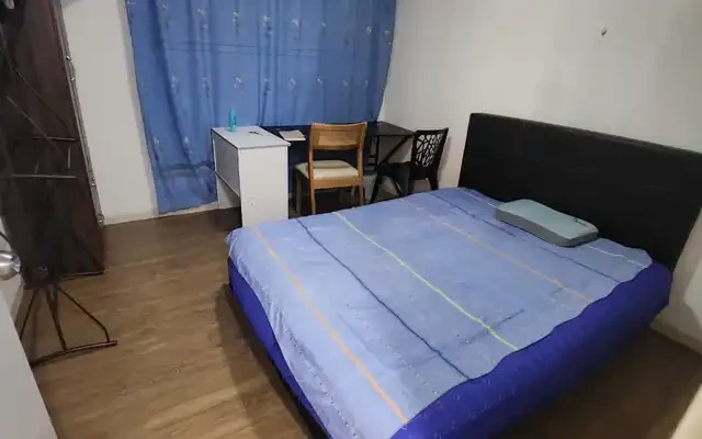 Cerrado  Southville - 룡계 학생 숙소 - 2 Bed 1 Bath 2