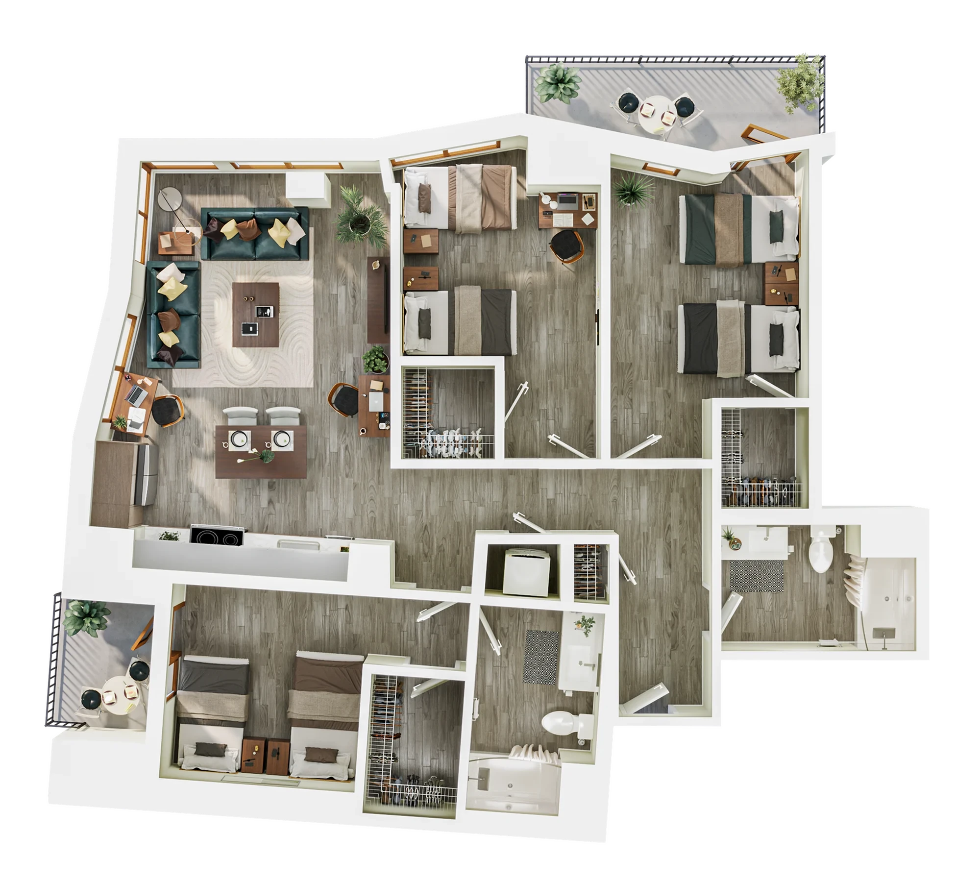 uhomes.com | Phòng ở,Căn hộ,Ký túc xá cho du học sinh