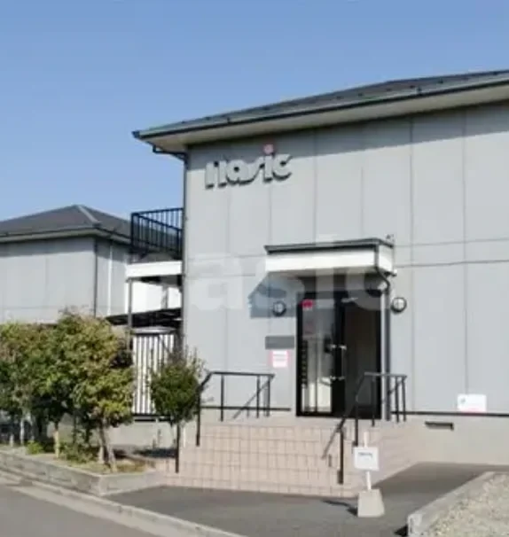 Akitsu Student Flats 2