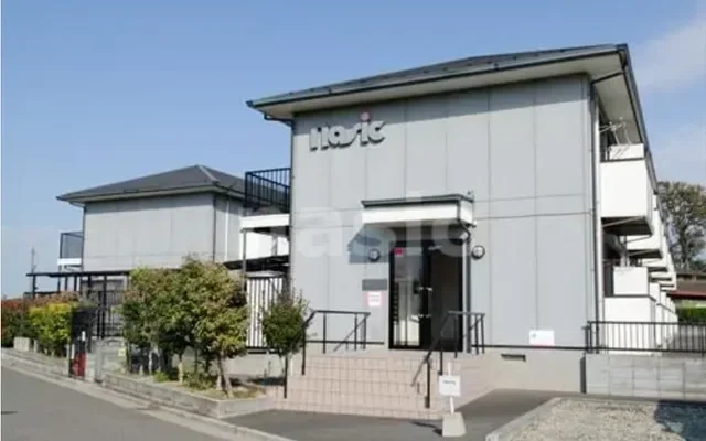 Akitsu Student Flats 2 0