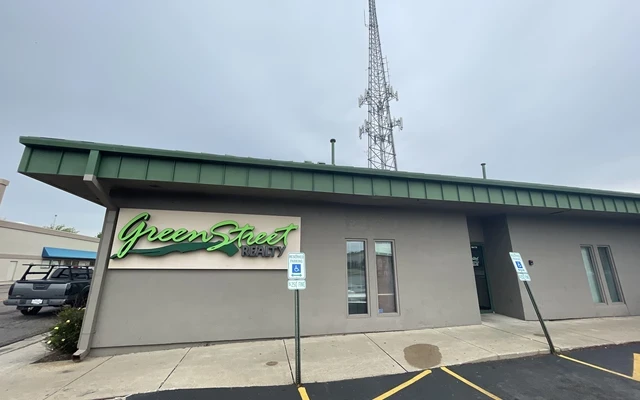 303 W Green St Champaign IL 1