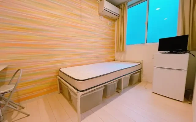 TOKYO β 高円寺3 1