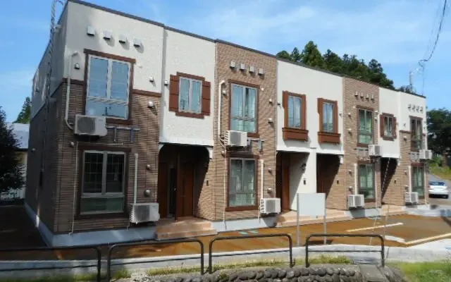 ネオ グランツ 1階 - ที่พักนักศึกษาในเมืองทาซุคิโจ