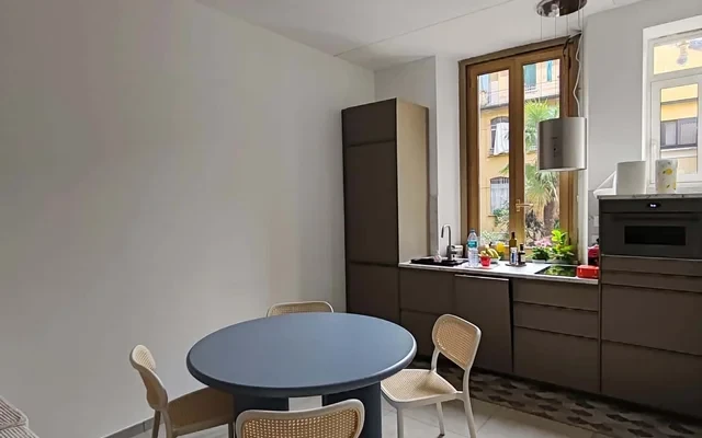 Apartment in Via Carlo Farini, Milano for 85 m² with 2 bedrooms 1
