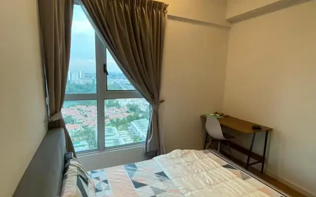 Geo Residence @ Bandar Sunway Co-Living - K 4