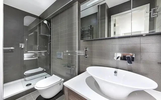 King Charles Terrace, Sovereign Court, Jewel Square, Wapping, London, E1W 3BD 4