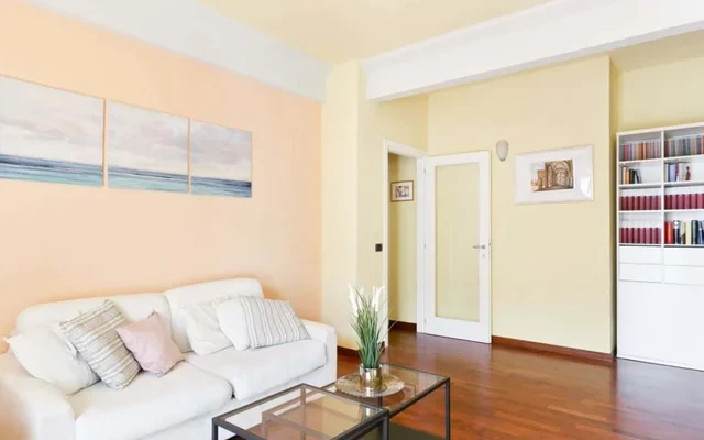 Gavinana Apartment 3