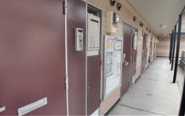 レオパレスＭ＆Ｙ 2