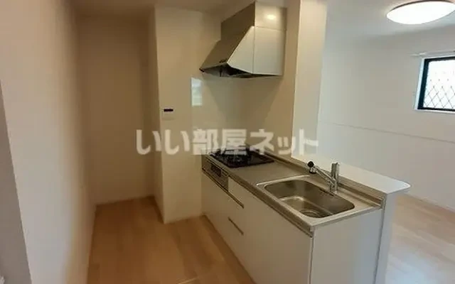カーサミランダⅥ 101号室 - Kyotango student accommodation - 101 - 1LDK