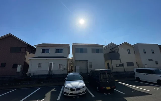 レオパレスルシェルブル金岡 - Sakai student accommodation - 119号房间(带独立厨房)