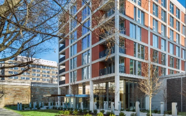 Kiley Apartments 4