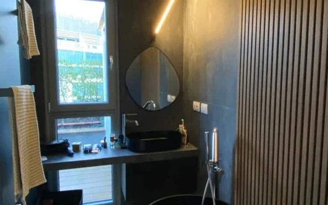 Intrho - Appartamento in Viale Francesco Restelli, Milano  con 2 camere 3