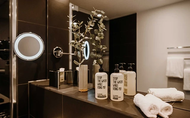 Leopoldstrasse - Studio Apartment Premium Business 4
