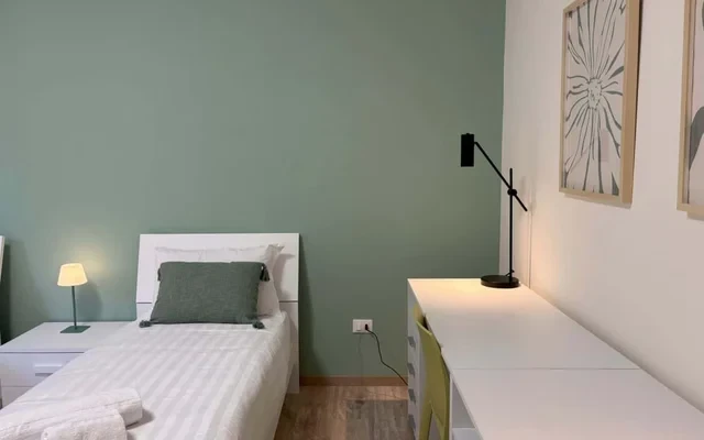 Cologna 47 - Retreat Apartment 1