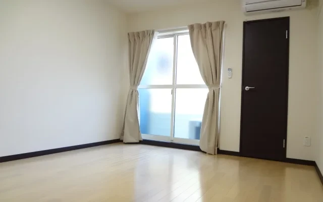 レオネクストＭ　津島 - Tsushima student accommodation - 103号房间(带独立厨房)