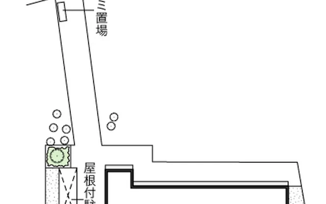 アルデンテ　本町 2
