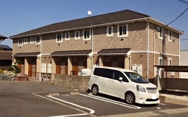 エテルノ・フィオーレ 103号室 - Togo Town Aichi County student accommodation