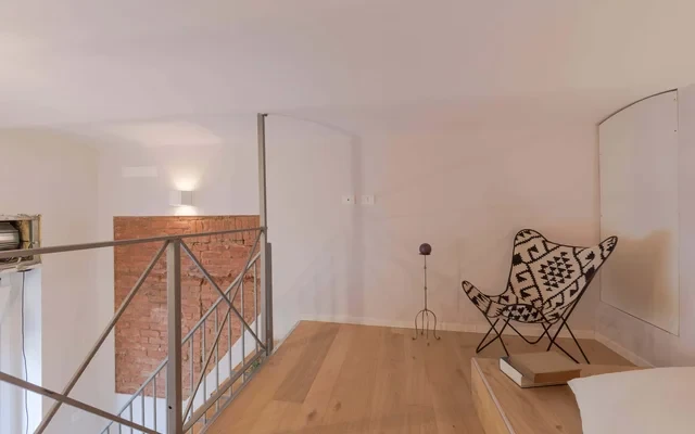 Apartment in Via Rovereto, Milano for 52 m² 1