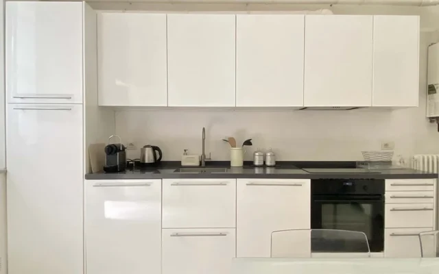 Milano Graceful Home  Bilocale arredato con patio privato 1