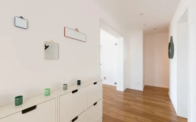 apartment in Obergiesing 0
