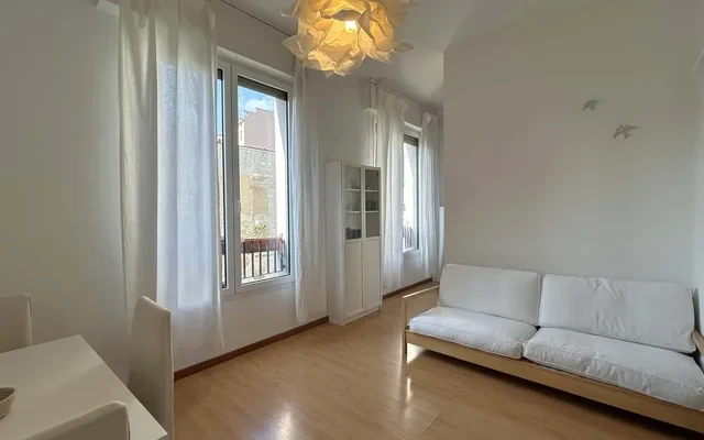 Appartamento in Corso Garibaldi, Milano zona Brera 4