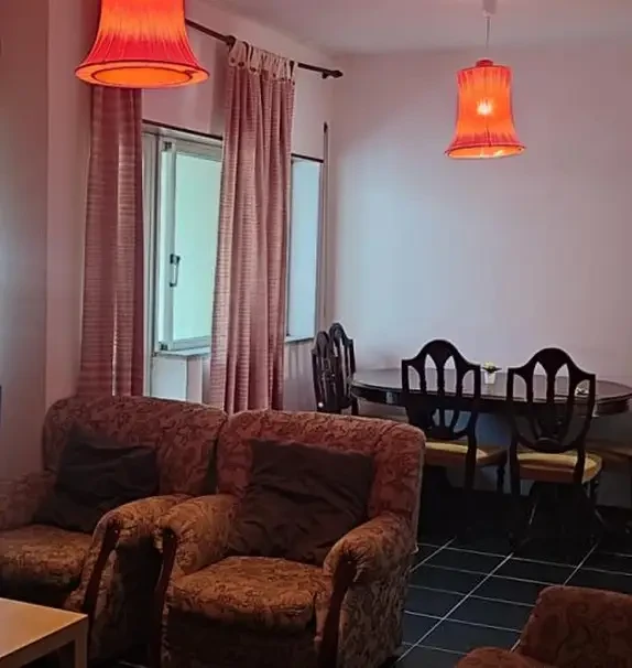 apartment near Rua Doutor Manuel Lopes Louro