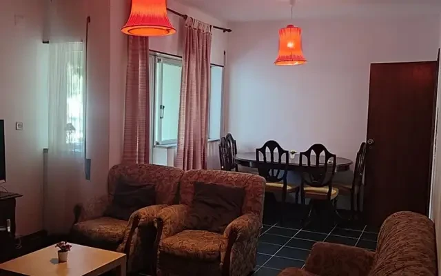 apartment near Rua Doutor Manuel Lopes Louro - Castelo Branco student accommodation