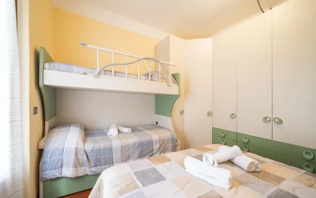 Meina 7 - Central Flat 2