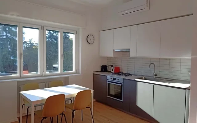 Appartamento in Via Tagiura - zona Napoli, Soderini, Giambellino (TAGIURA25_27) 4