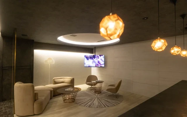 Frontier Shinjuku Tower 1