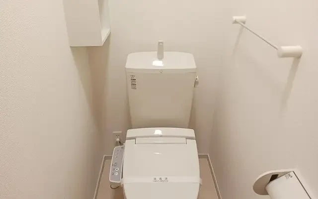キャトルフィーユ 101号室 - Ritto student accommodation - 101 - 1LDK
