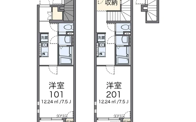 ランブラス 1