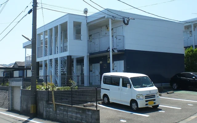 レオパレスカサブランカⅢ 0