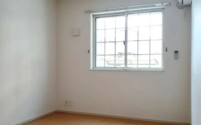 グリッティパレス湘南B 1階 - Hiratsuka student accommodation - 1階 - 2LDK