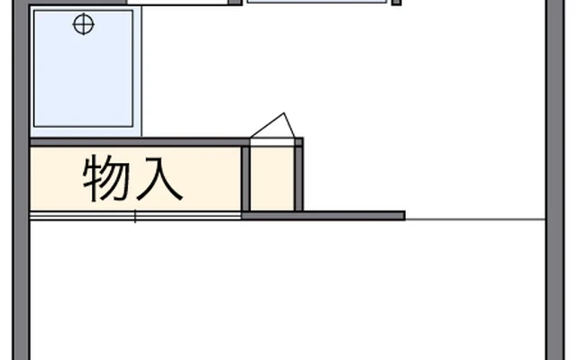 ルミエール大塚 1