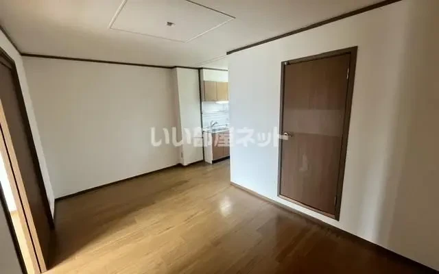 フォンテーヌ Ⅱ 202号室 - Saiki student accommodation - 202 - 3LDK