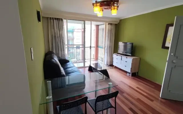 333 Bulwara Rd - シドニーの学生向け宿泊施設 - 4 bed 1 bath-7-single room