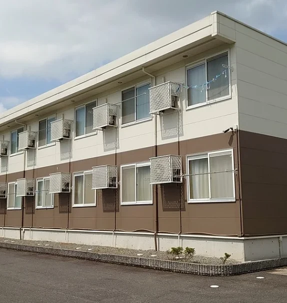 レオパレスレフォルム