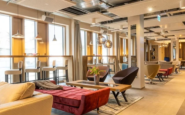 MARVELOUS Apartment 2