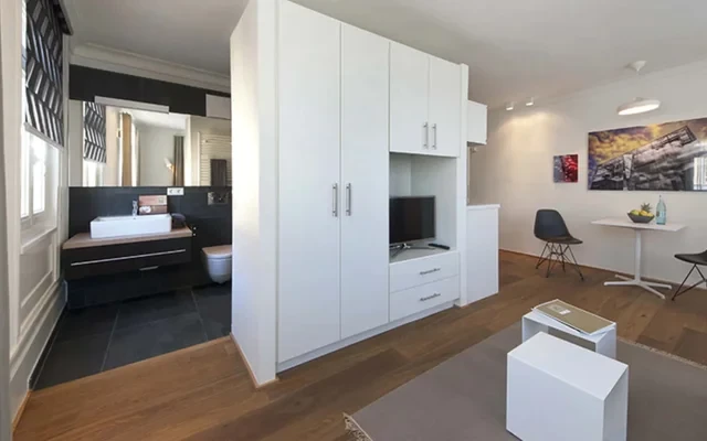 Apartment - TYP B 2