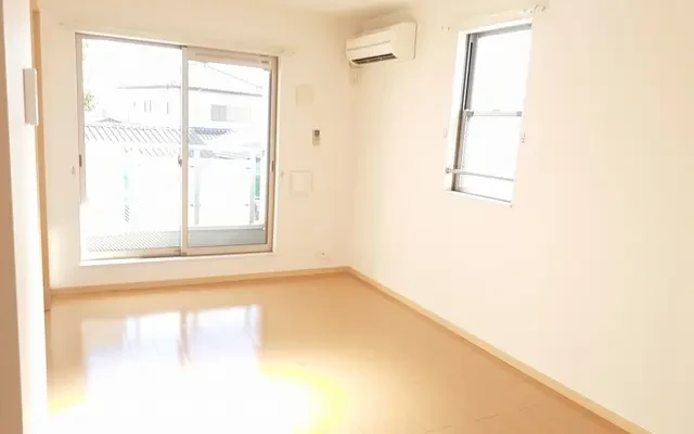 クラール モデッサ 2階 - Tokai-mura Naka-gun student accommodation - 2階 - 2LDK