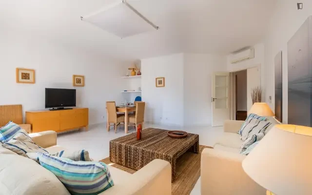 apartment near Aldeamento da Prainha - Portimão student accommodation