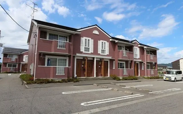 サンリット大道A 103号室 - Murakami student accommodation