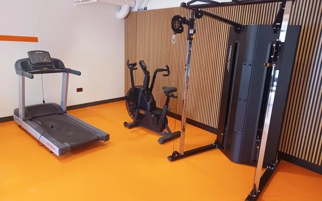 The Residence, Stoneybatter 1