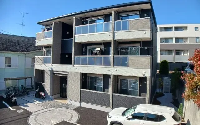 ライゼ 3階 - Zama student accommodation