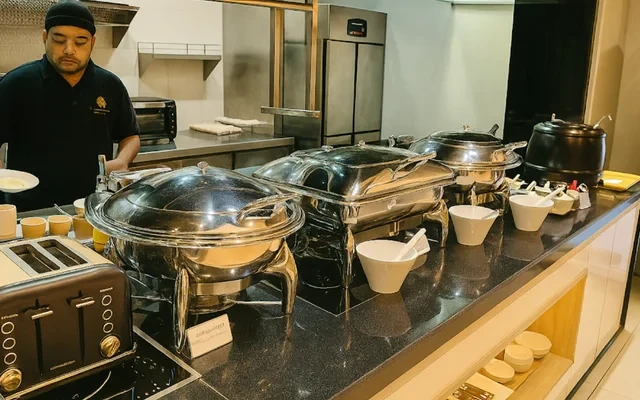 Cormar Suites Kuala Lumpur 4