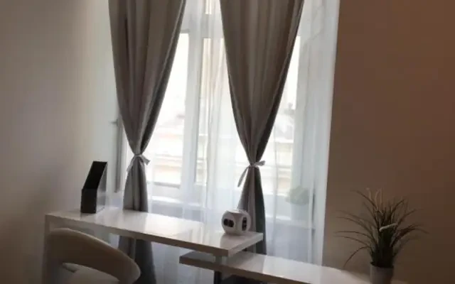 apartment in Maxvorstadt 3
