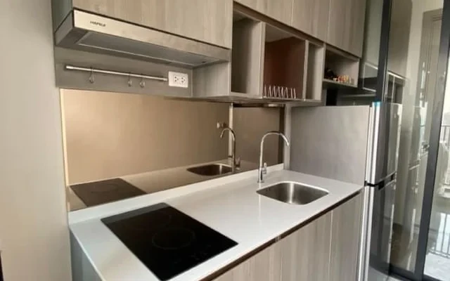 1-BR Condo for Rent, ฿19,000/month, Knightsbridge Prime Onnut 4
